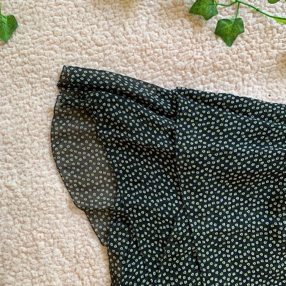 Club Monaco Layered Tank - Picture 8 of 8